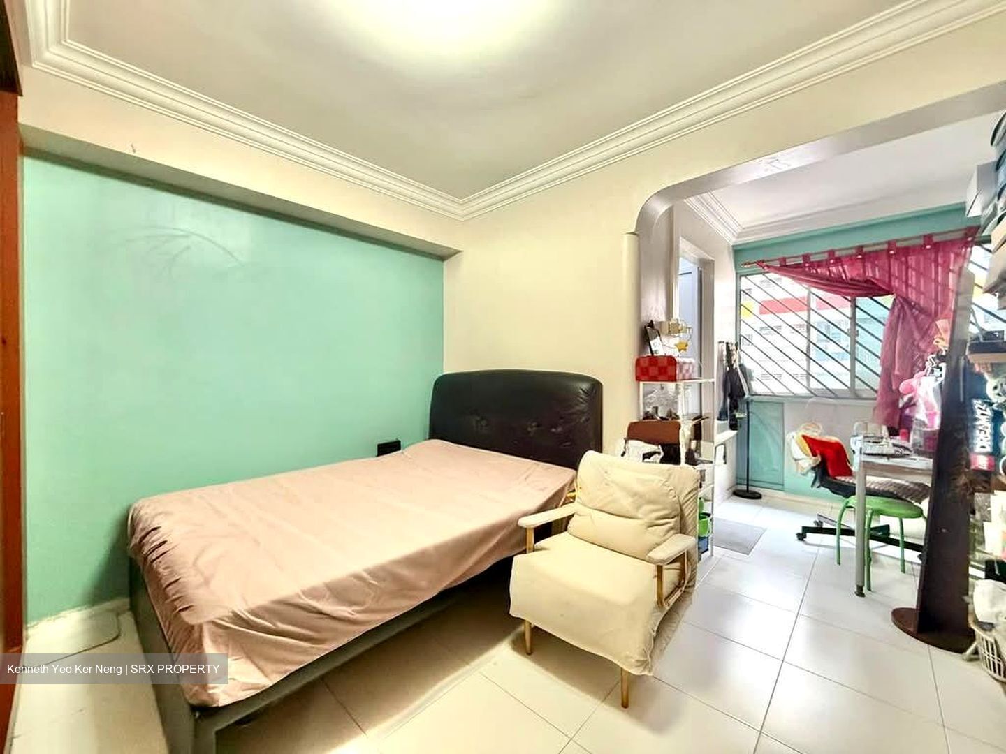 Blk 413 Serangoon Central (Serangoon), HDB 4 Rooms #569643871